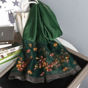 JESMARY - Xưởng In Và Sản Xuất Khăn Bandana, Turban, Khăn Choàng Lụa Đa Năng Cao Cấp Theo Yêu Cầu Giá Tốt